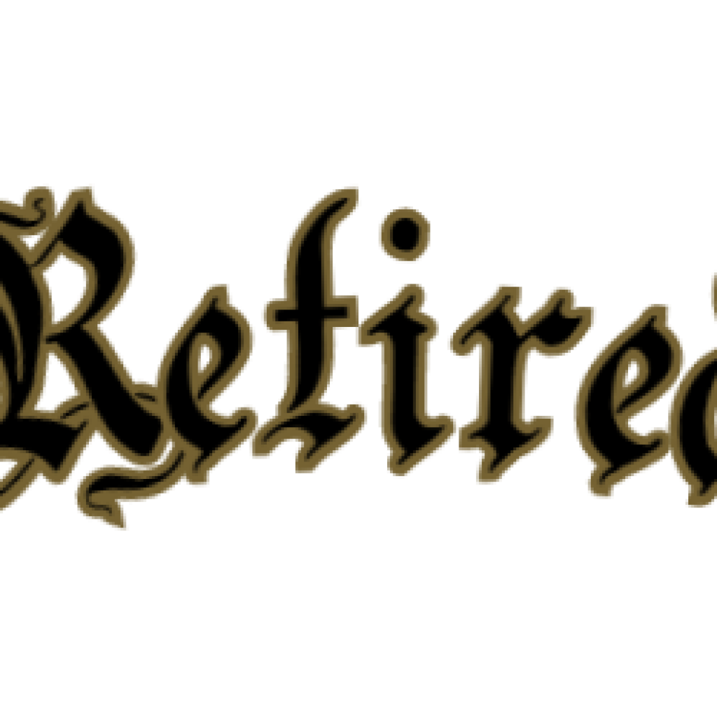 Retired