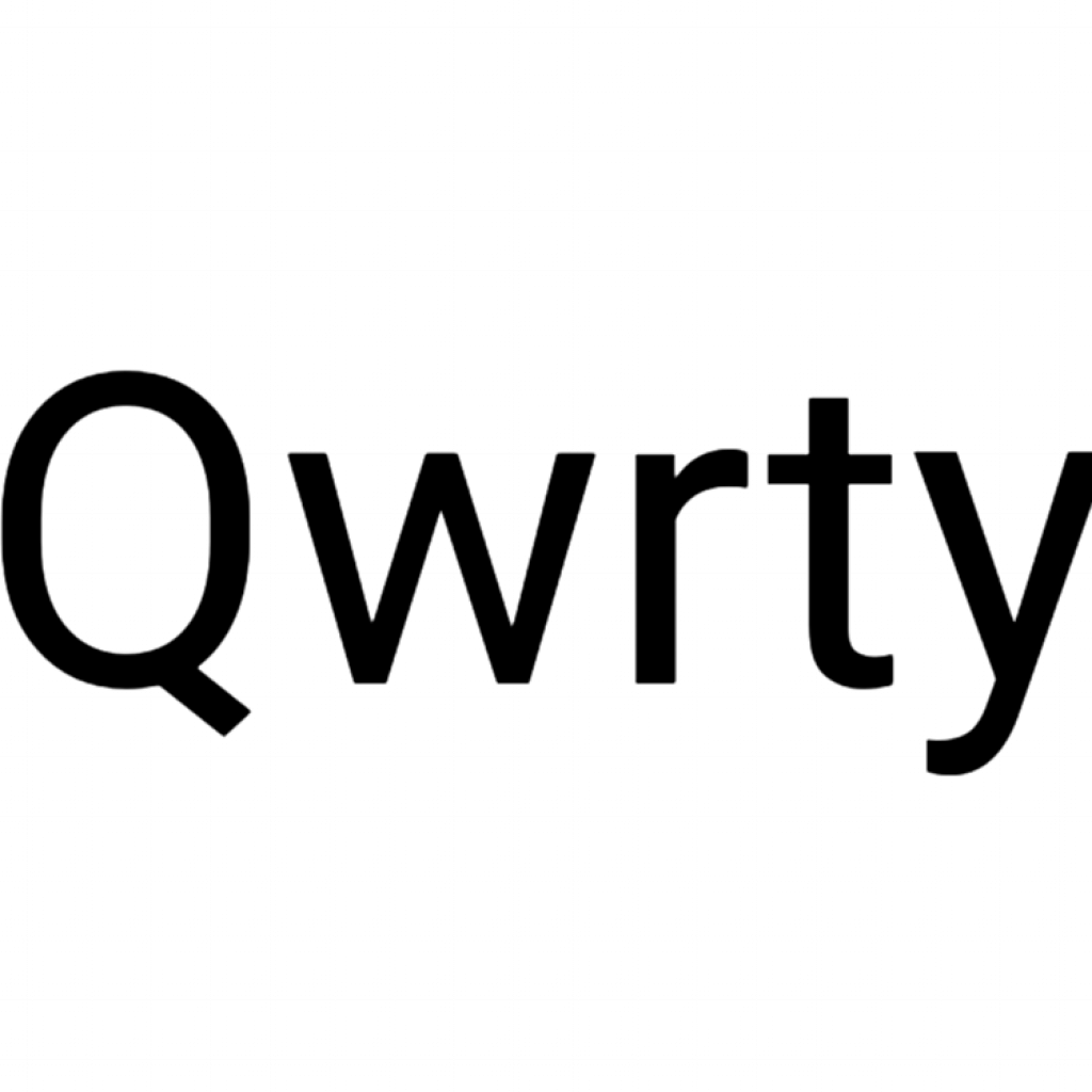 Qwrty