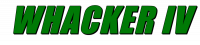 WHACKER IV