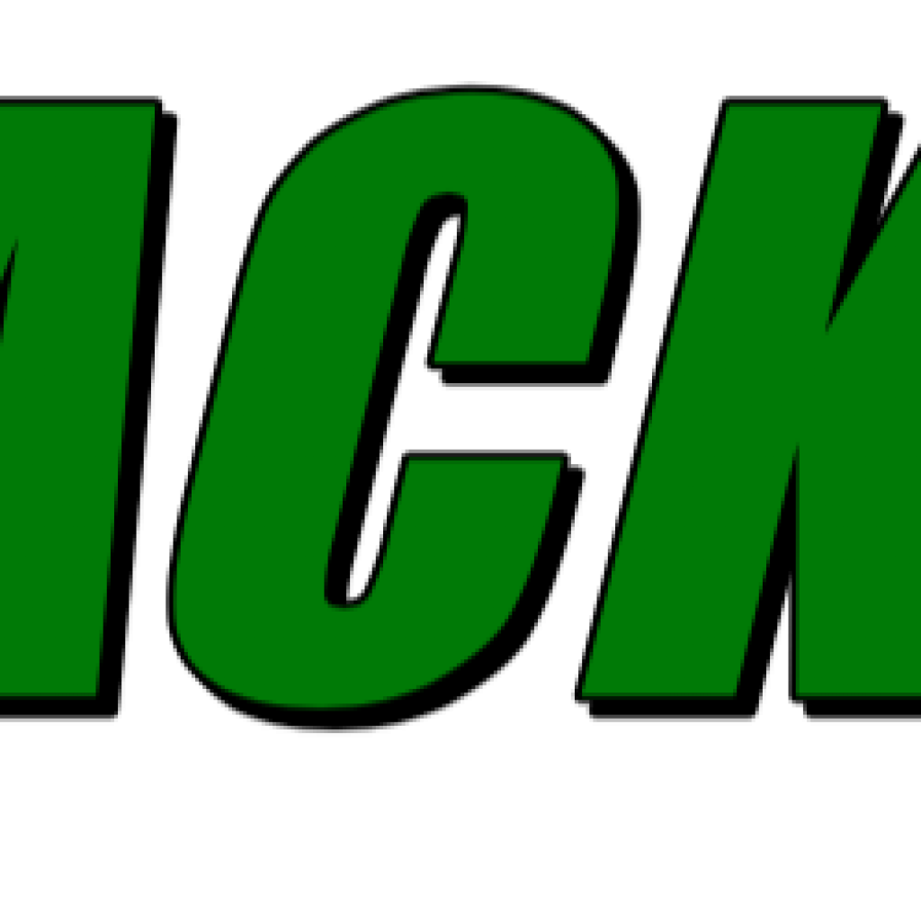 WHACKER V