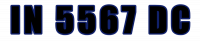 IN 5567 DC