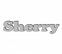 Sherry