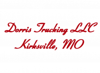 Dorris Trucking LLC
Kirksville, MO