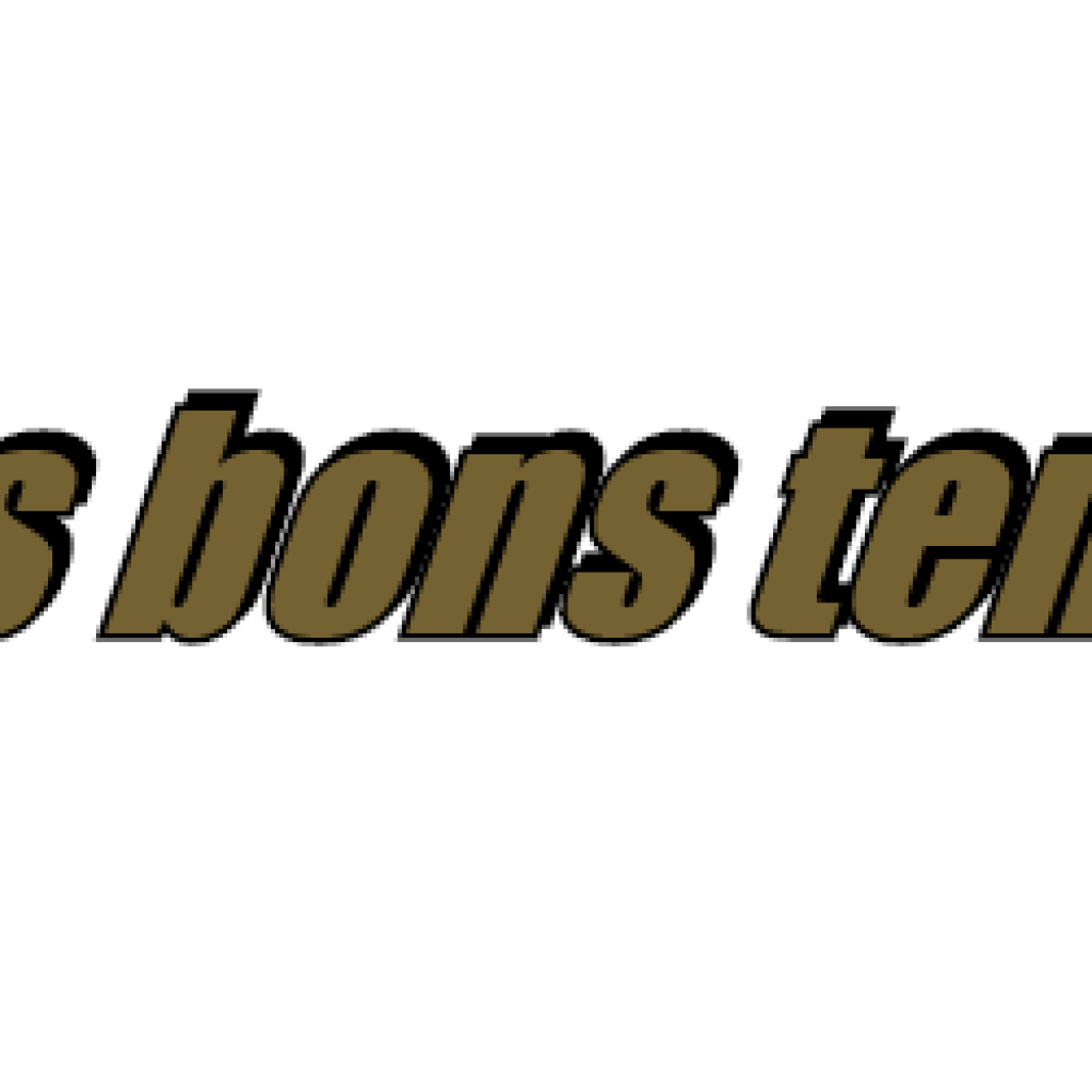 laissez les bons temp rouler!!