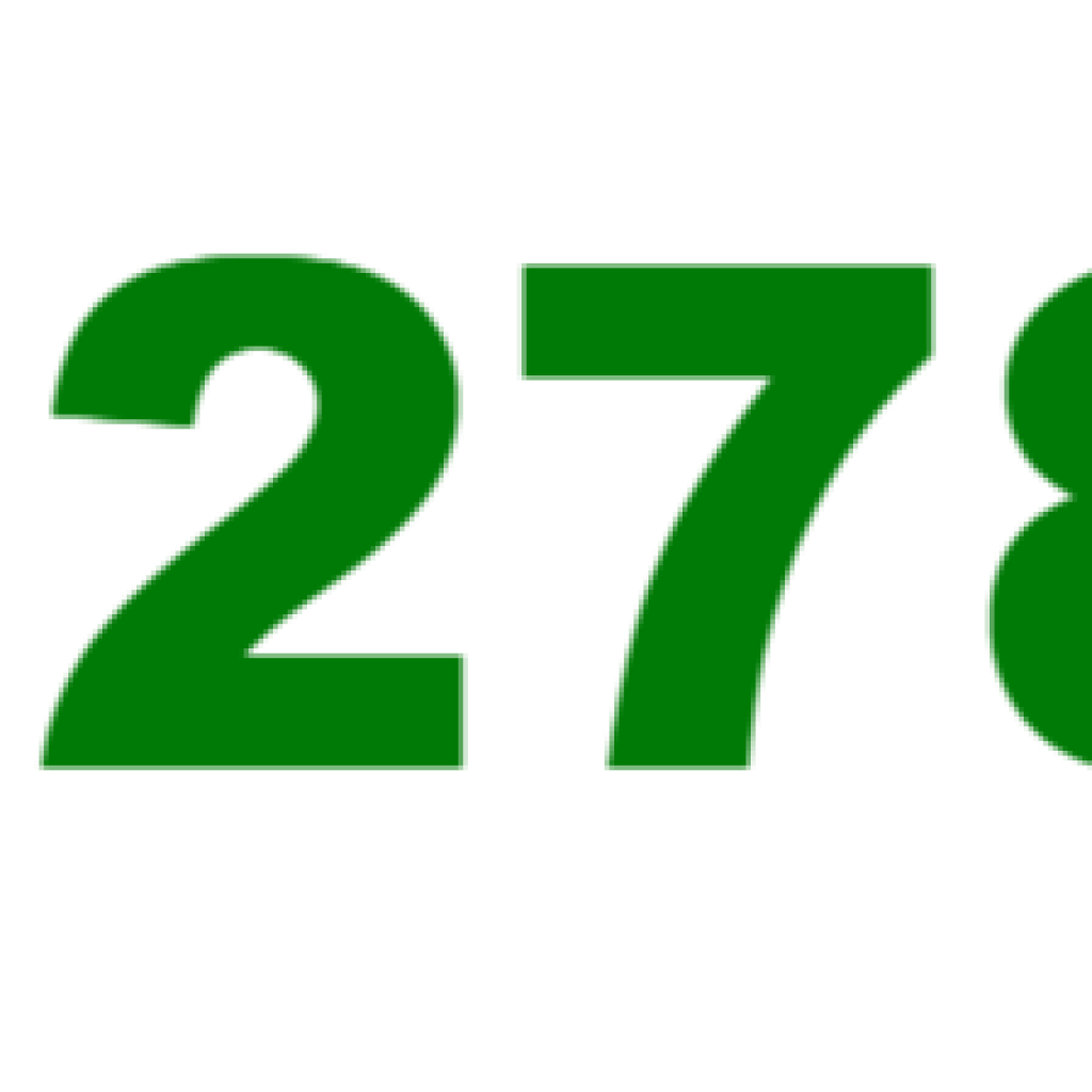 FL 0278 RS