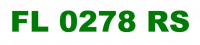 FL 0278 RS