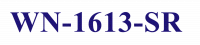 WN-1613-SR