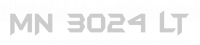 MN 3024 LT