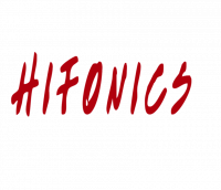 HIFONICS