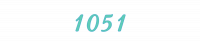 1051