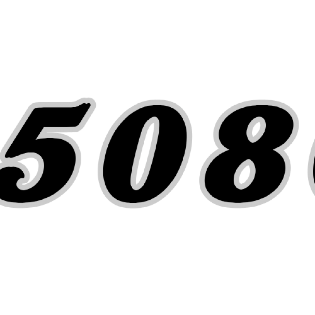 GA 5080 20