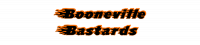Booneville
Bastards