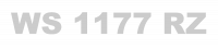 WS 1177 RZ