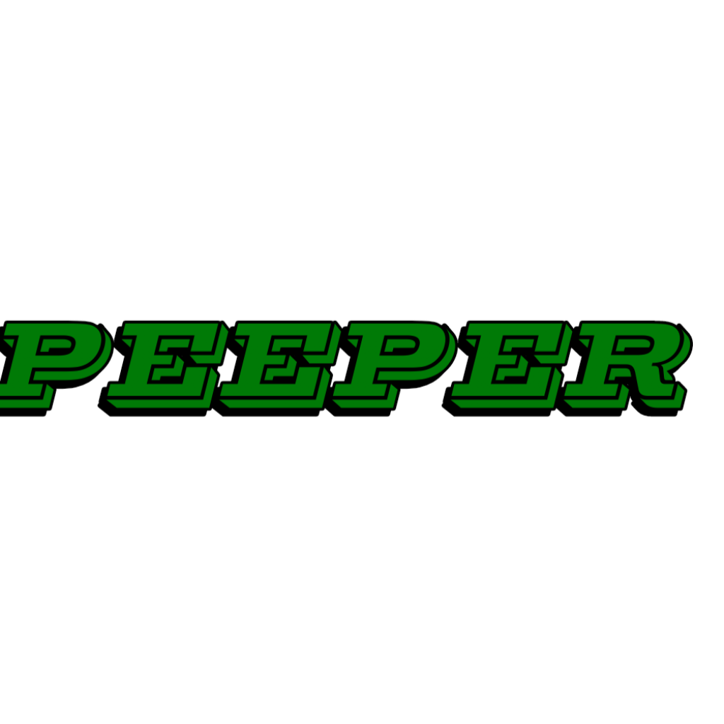 PEEPER
