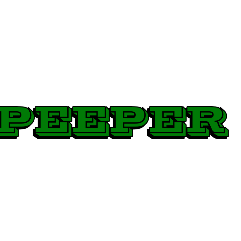 PEEPER