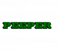 PEEPER