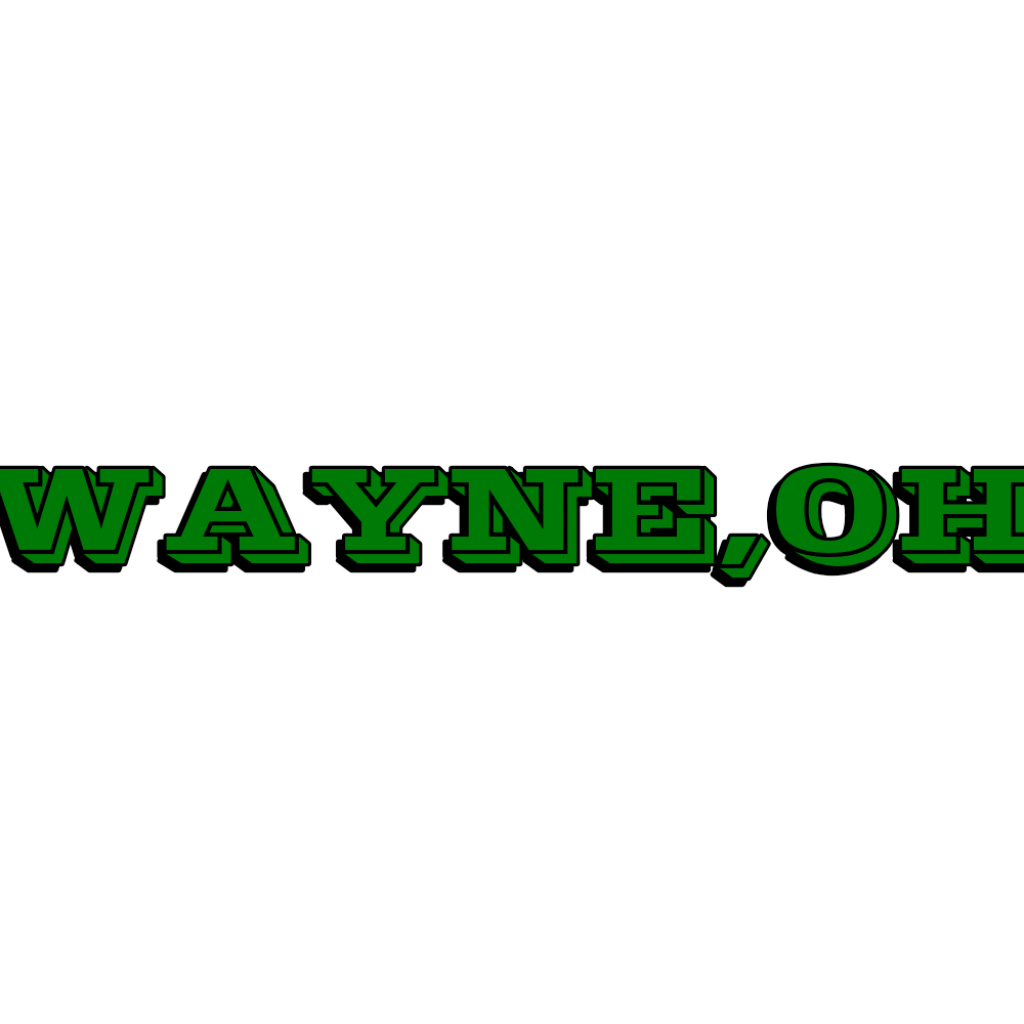 WAYNE,OH