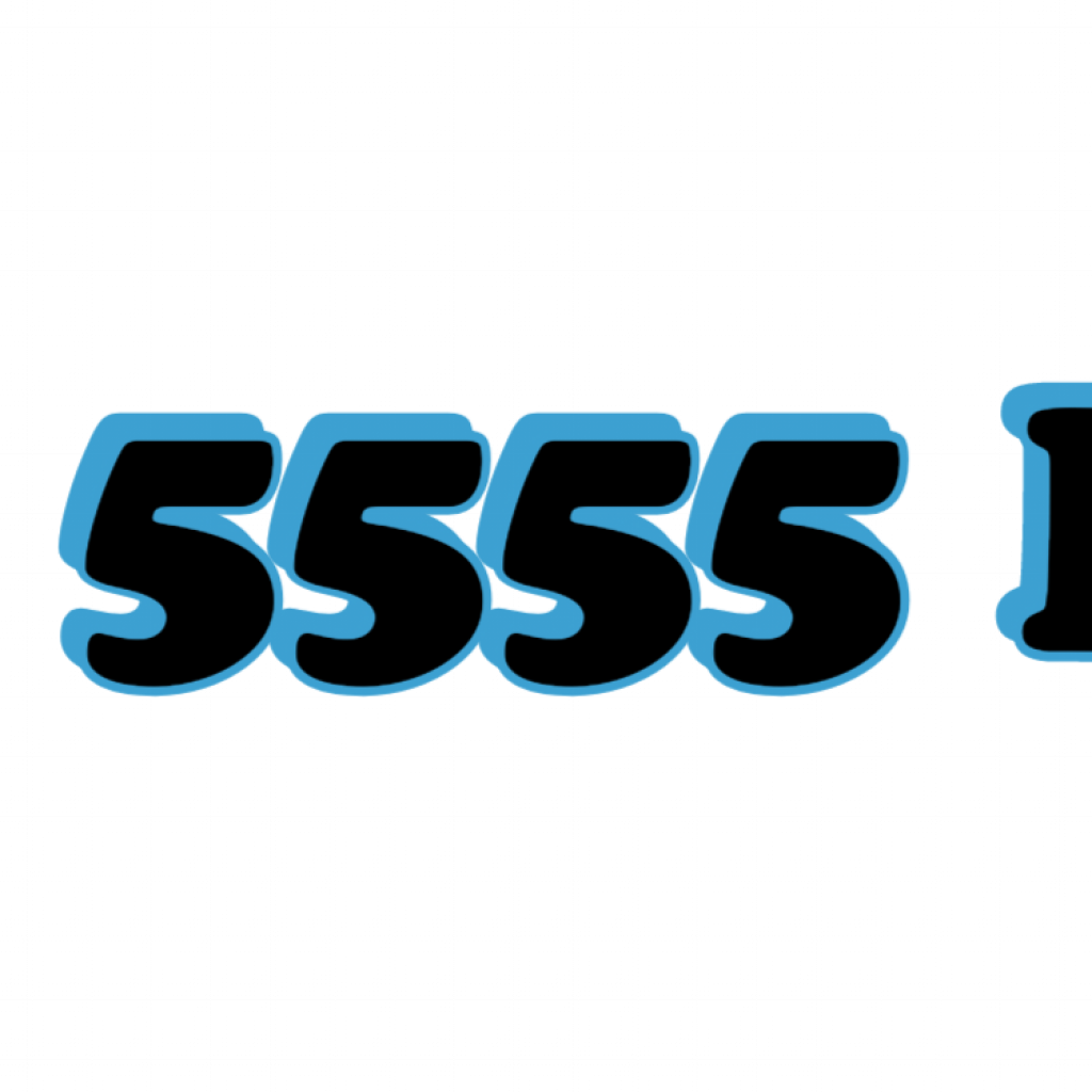 IN 5555 DC