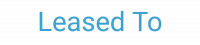 Leased To