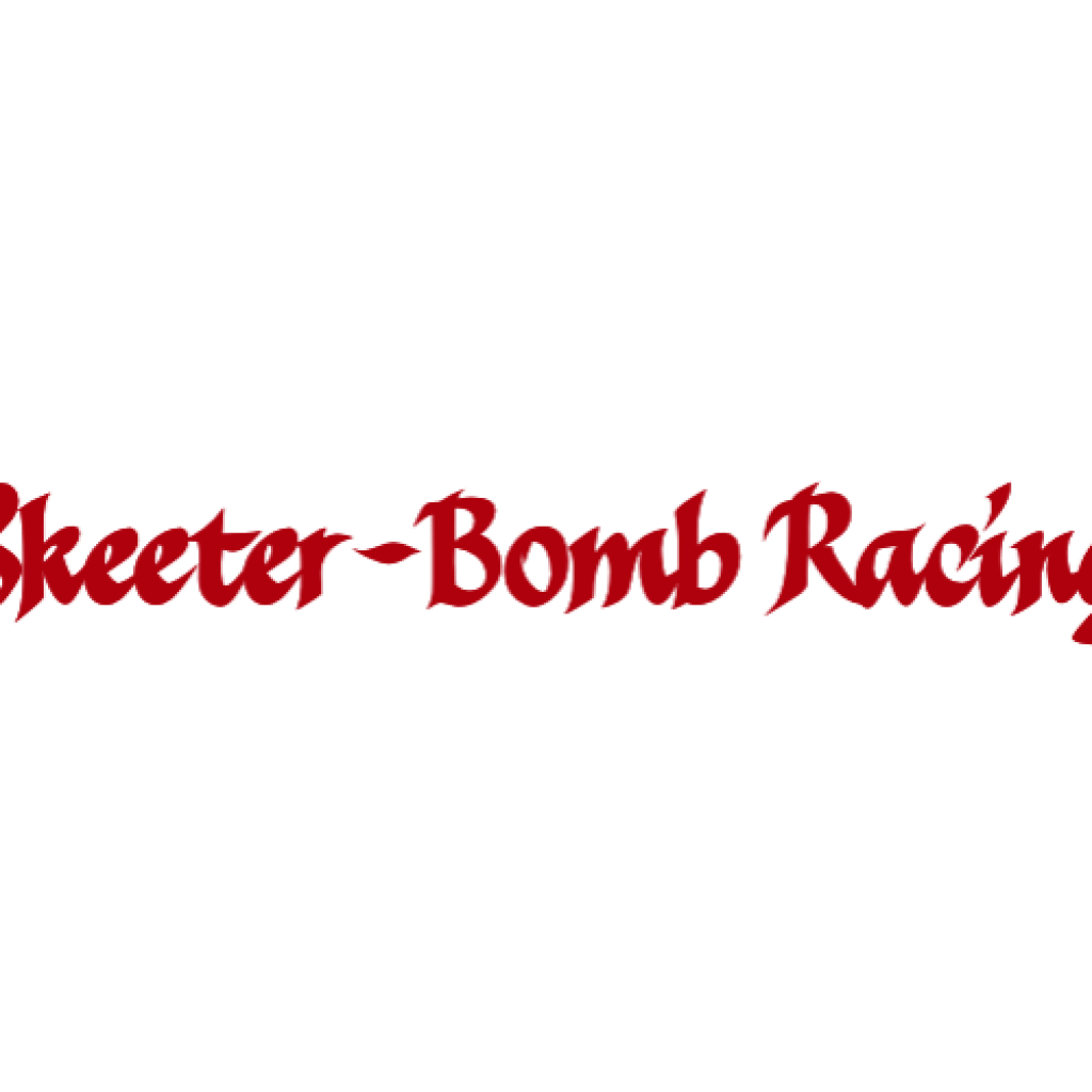 Skeeter-Bomb Racing