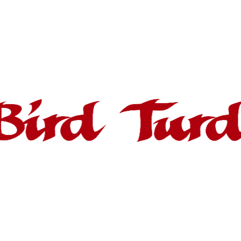 Bird Turd