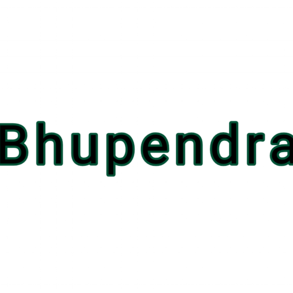 Bhupendra