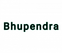 Bhupendra