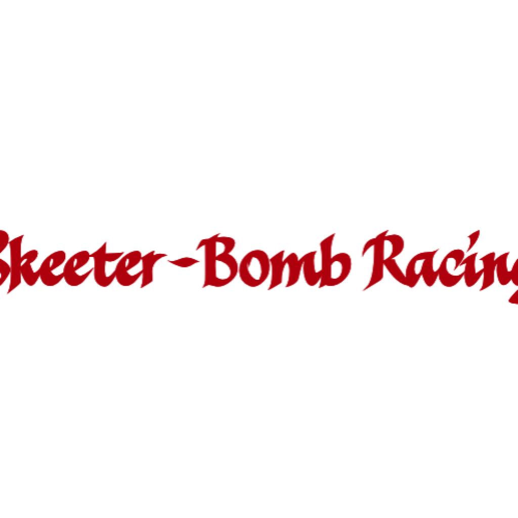 Skeeter-Bomb Racing