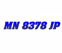 MN 8378 JP
