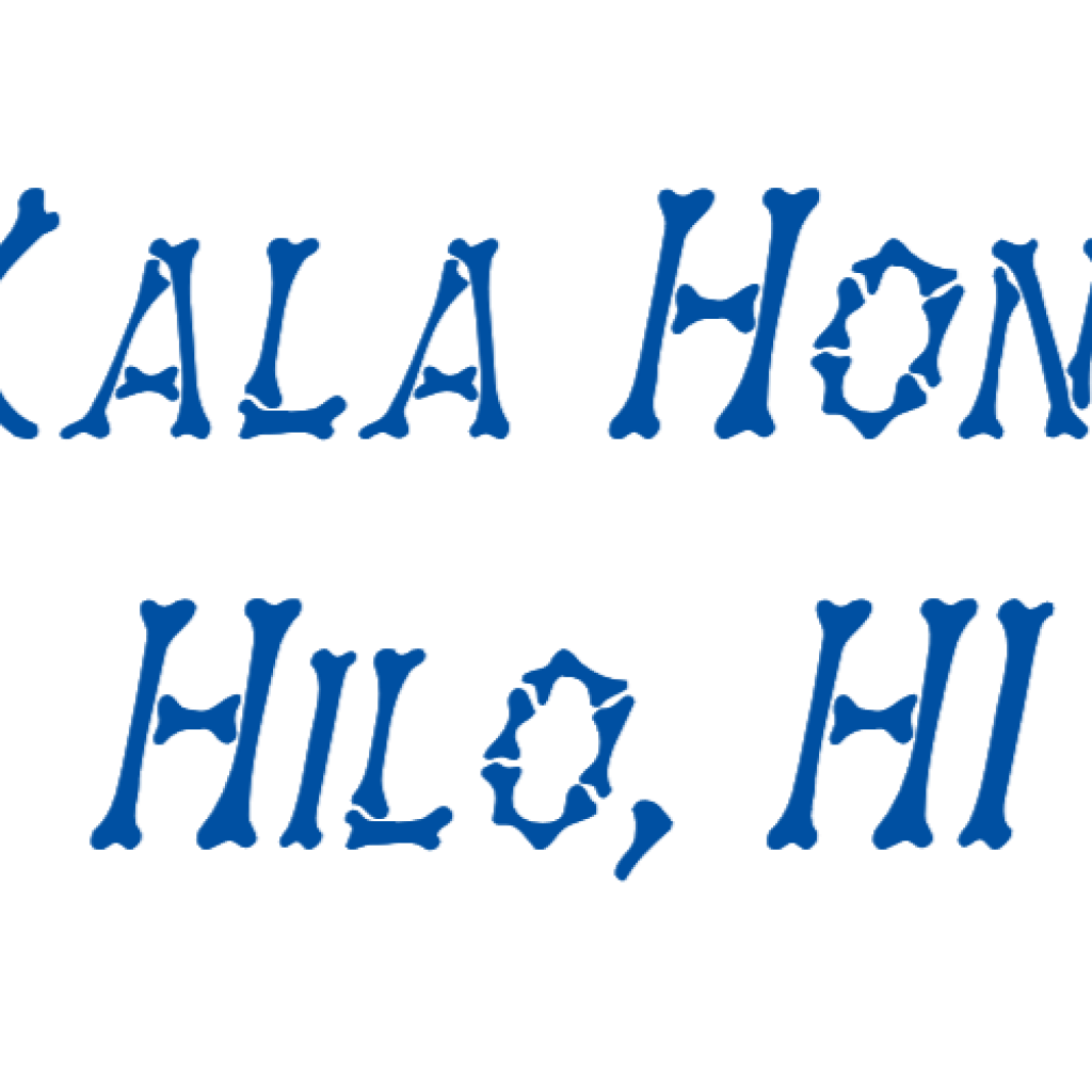 Kala Honu
Hilo, HI