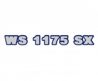 WS 1175 SX