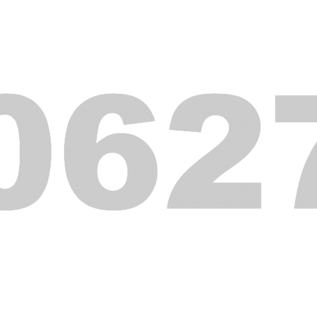 NC 0627 EH