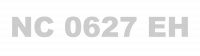 NC 0627 EH