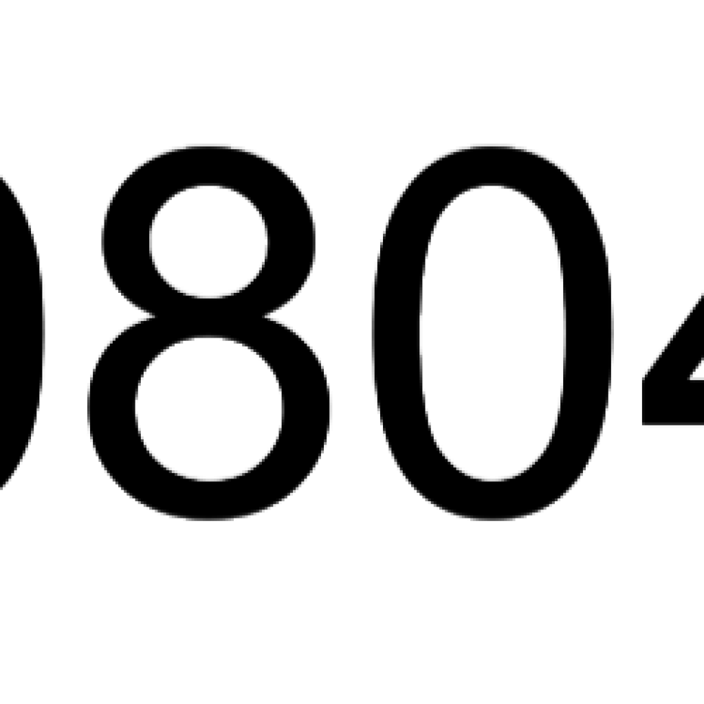 KY 0804 VB