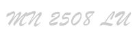 MN 2508 LU