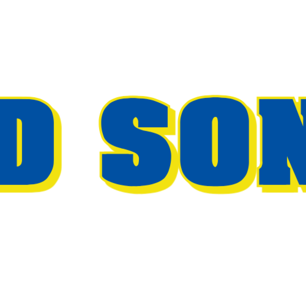 PROUD SON OF A