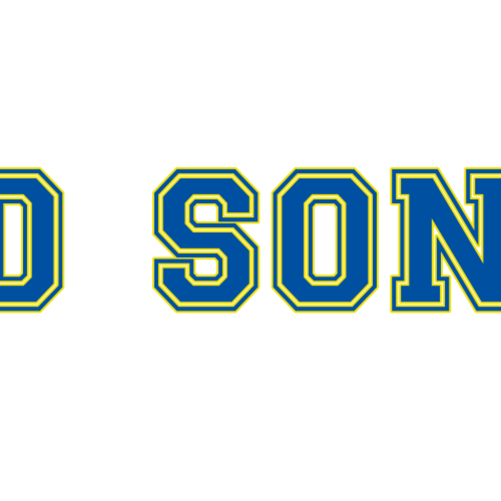 PROUD SON OF A