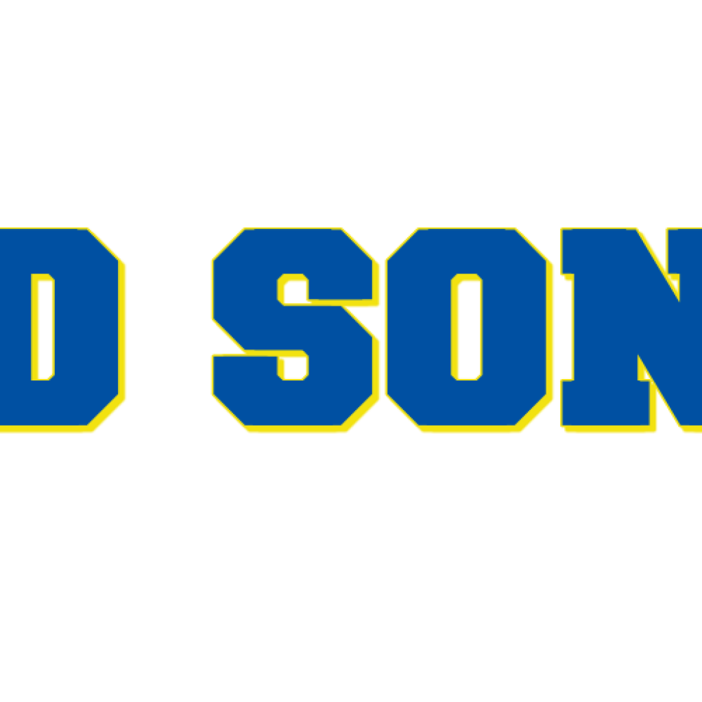 PROUD SON OF A