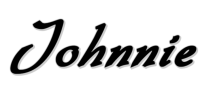 Johnnie