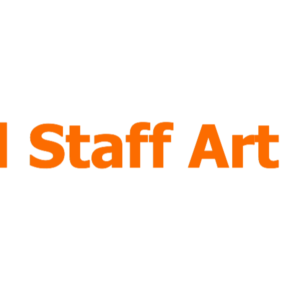 Faculty and Staff Art Show 2018