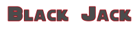 Black Jack
