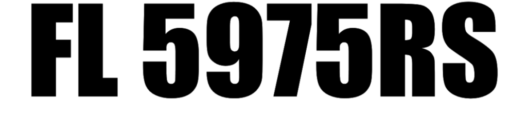 FL 5975RS