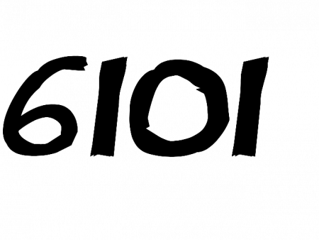 FL 6101 RS