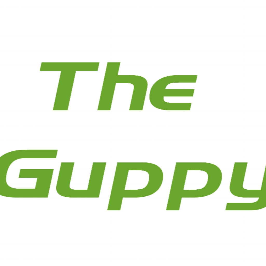 The 
Guppy