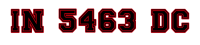 IN 5463 DC