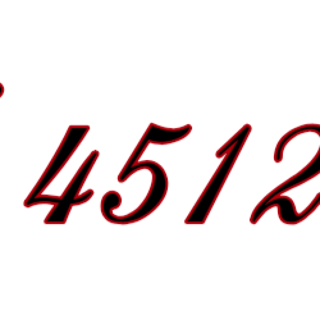 IN 4512 SS