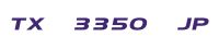 TX   3350   JP