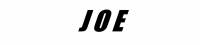 JOE