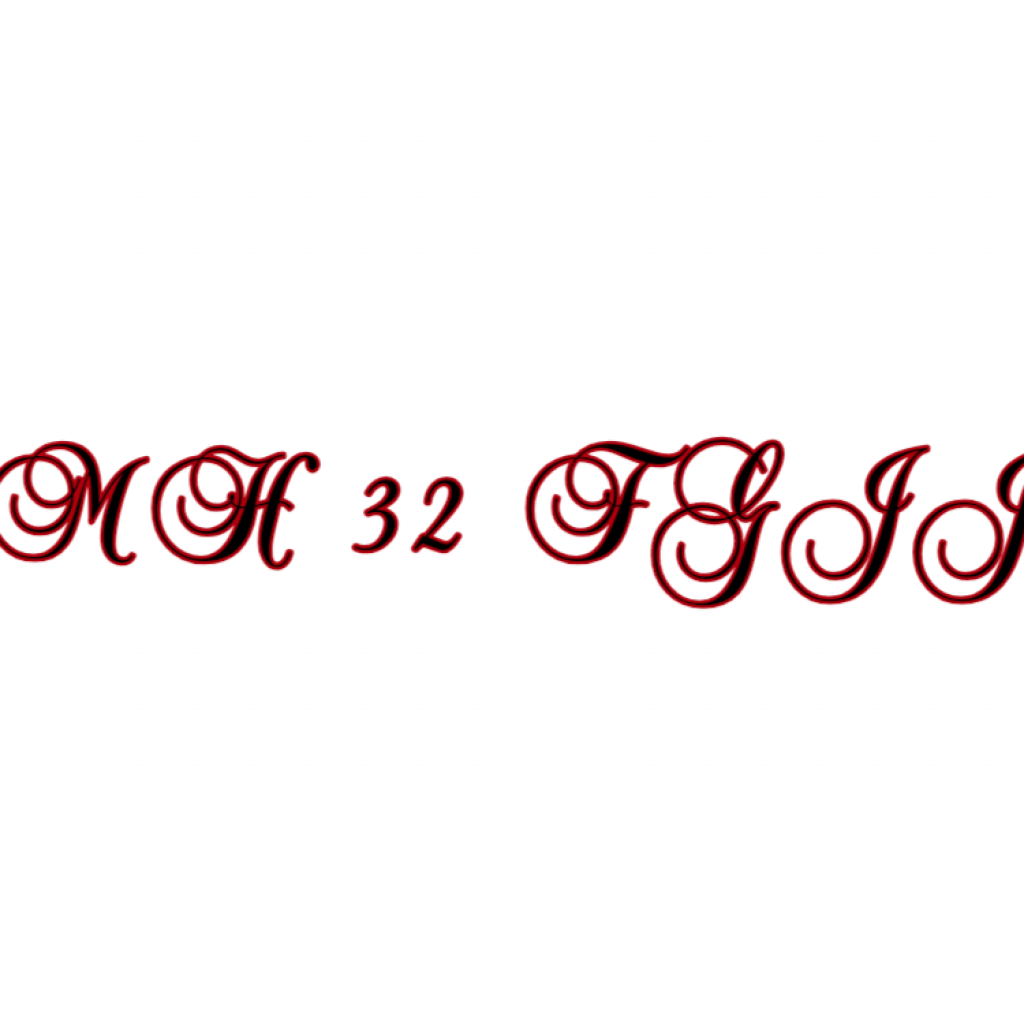 MH 32 FGJJ