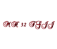 MH 32 FGJJ